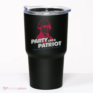 Tumbler