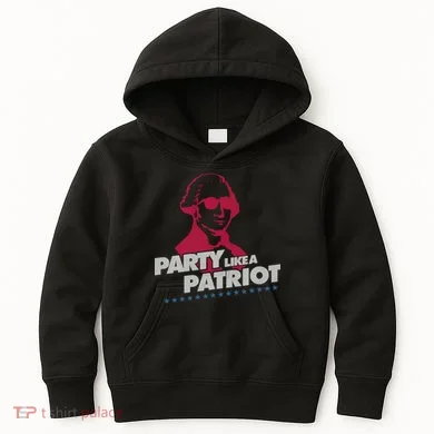 Kids Hoodie