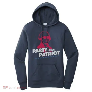 Women's Hoodie