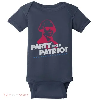 Baby Bodysuit