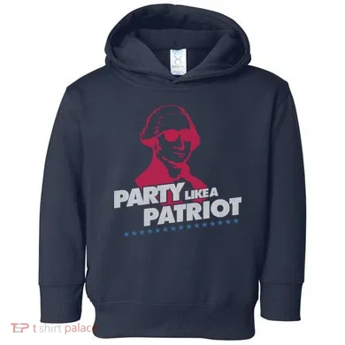 Toddler Hoodie