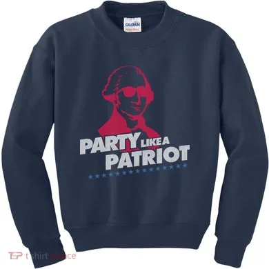 Kids Sweatshirt