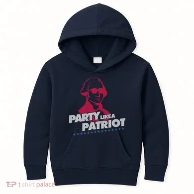 Kids Hoodie