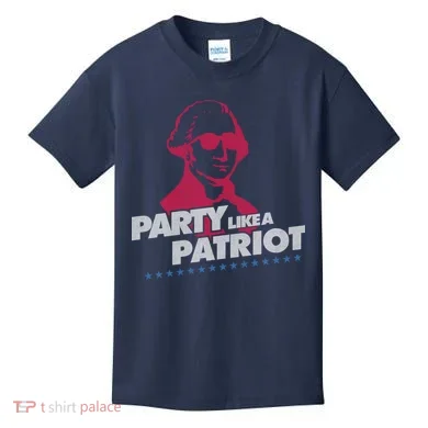 Kids T-Shirt
