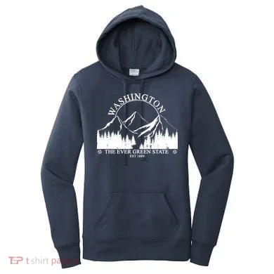 Women's Hoodie