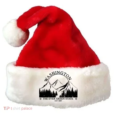 Santa Hat
