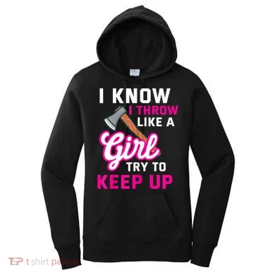 Women's Hoodie