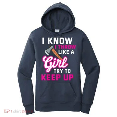 Women's Hoodie