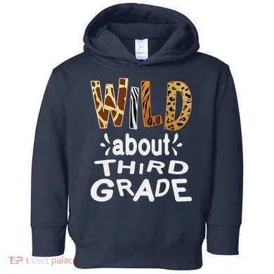 Toddler Hoodie