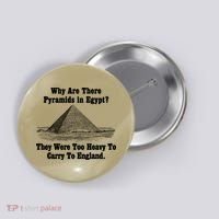Why Are There Pyramids In Egypt? Button thumb 0