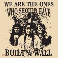 We Are The Ones Who Should Have Built A Wall Tote Bag thumb 4