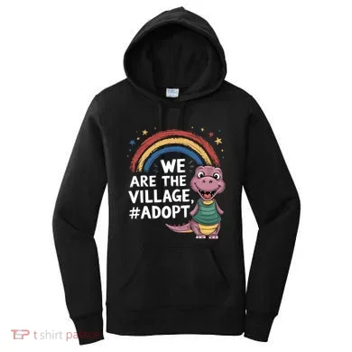 Women's Hoodie