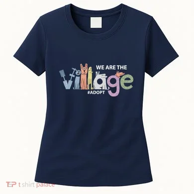 Women's T-Shirt