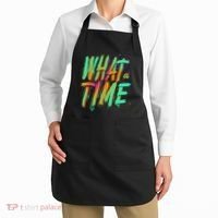 What A Time Apron thumb 2