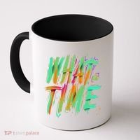 What A Time Coffee Mug thumb 0