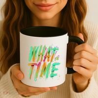 What A Time Coffee Mug thumb 3