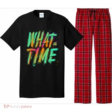 Pajama Set