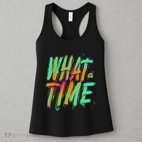 What A Time Women's Tank Top thumb 3