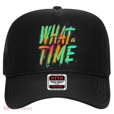 What A Time Hat