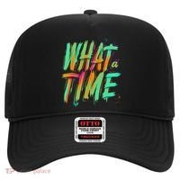 What A Time Hat thumb 0