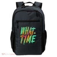What A Time Backpack thumb 0