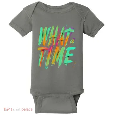 Baby Bodysuit