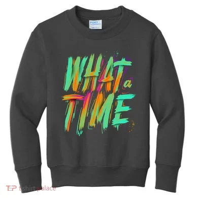 Kids Sweatshirt
