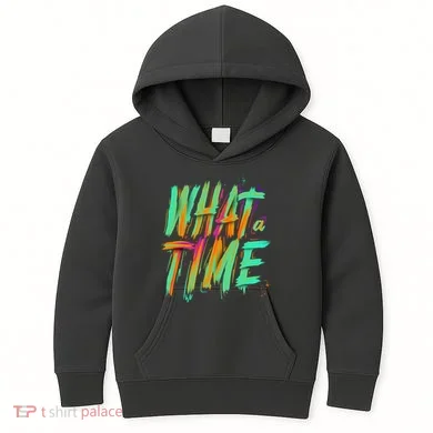 Kids Hoodie