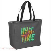 What A Time Tote Bag thumb 2