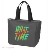 What A Time Tote Bag thumb 3