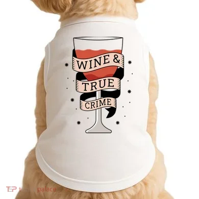 Doggie Tank