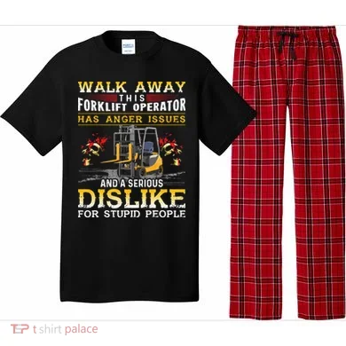 Pajama Set