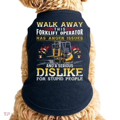Doggie Tank