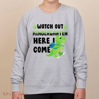 Women's Sweatshirt