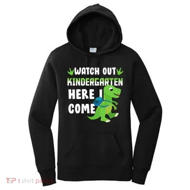 Women's Hoodie