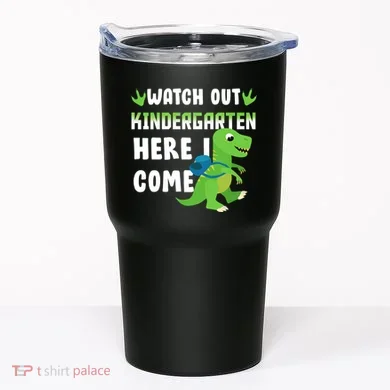 Tumbler