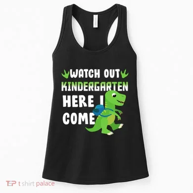 Women's Tank Top
