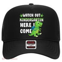 Watch Out Kindergarten Here I Come Hat thumb 0