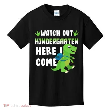 Kids T-Shirt