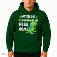 Watch Out Kindergarten Here I Come Hoodie thumb 2
