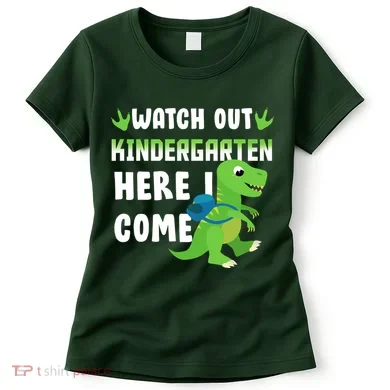 Women's T-Shirt