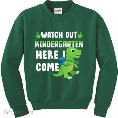 Kids Sweatshirt