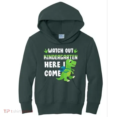 Kids Hoodie