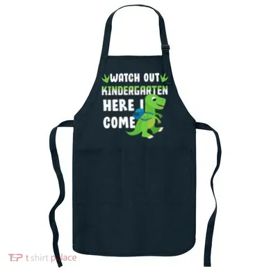 Apron