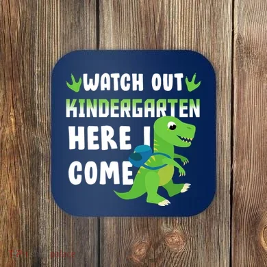 Coaster