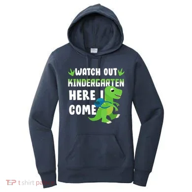 Women's Hoodie