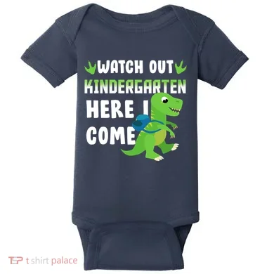 Baby Bodysuit