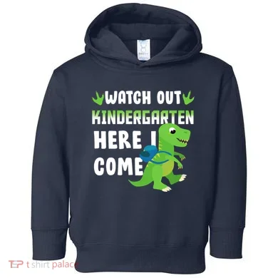Toddler Hoodie