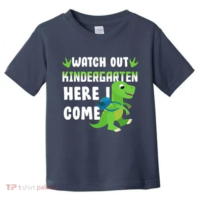 Toddler T-Shirt