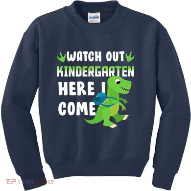 Kids Sweatshirt